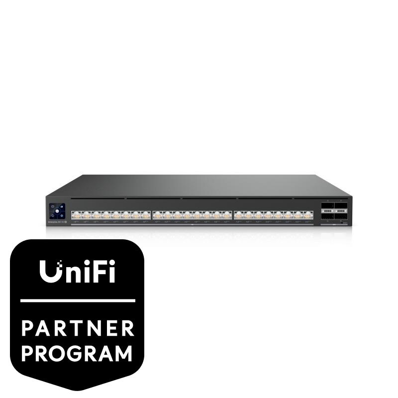 Enterprise Audio/Video XG 24 PoE