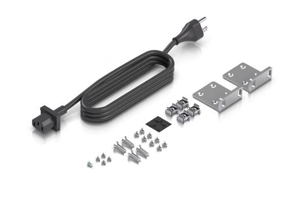 Spare rackmount set - UDM-PRO/SE