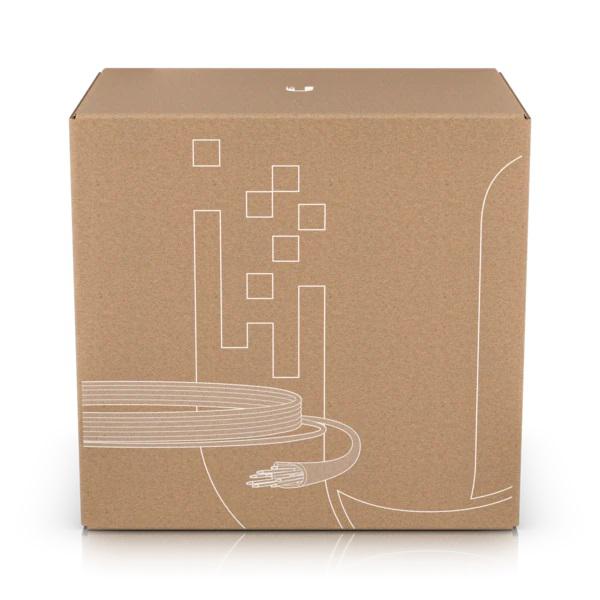 UniFi Cable Cat6 CMR Rating