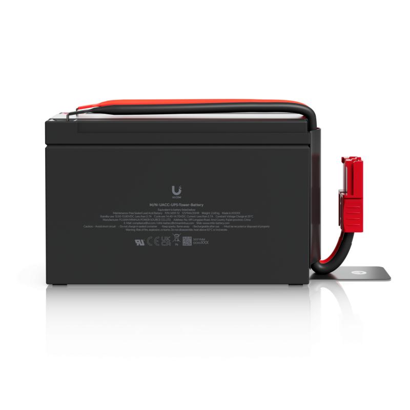 UPS Tower Battery