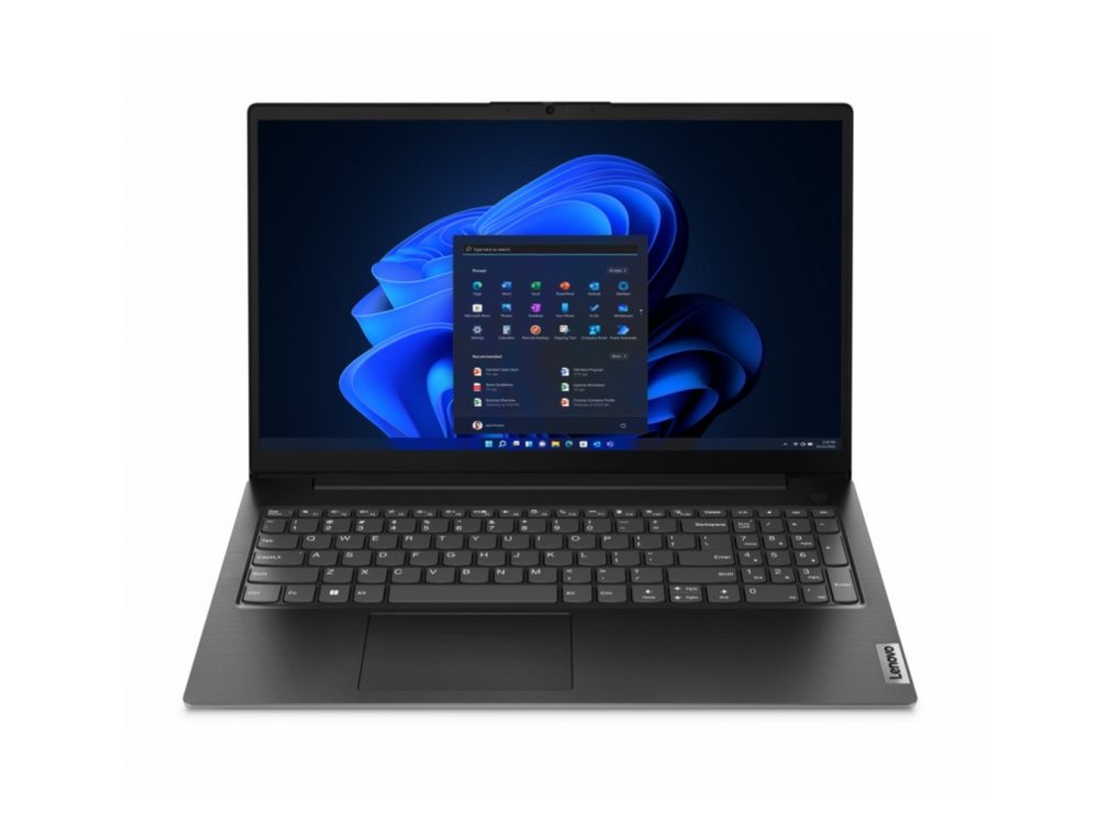 Lenovo V15 G4 | 15.6" Full HD | AMD Ryzen 3 7320U | 8GB DDR5 RAM | 256GB SSD | Windows 11 Professional
