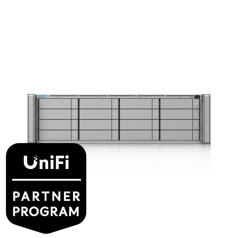 Enterprise NAS
