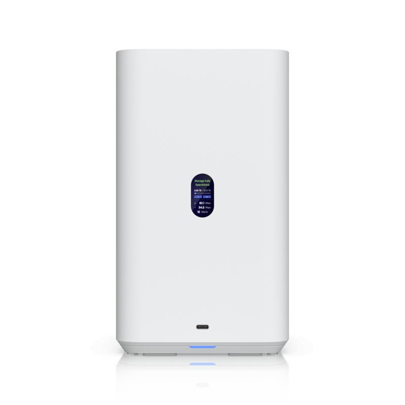 UniFi UNAS 2 (White)