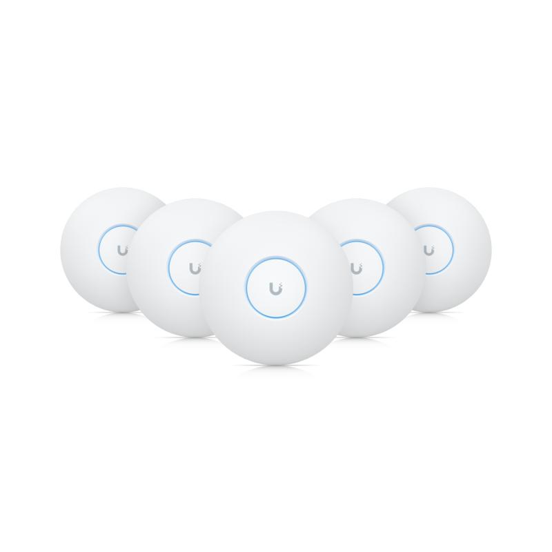 UniFi U7 Pro, 5-pack