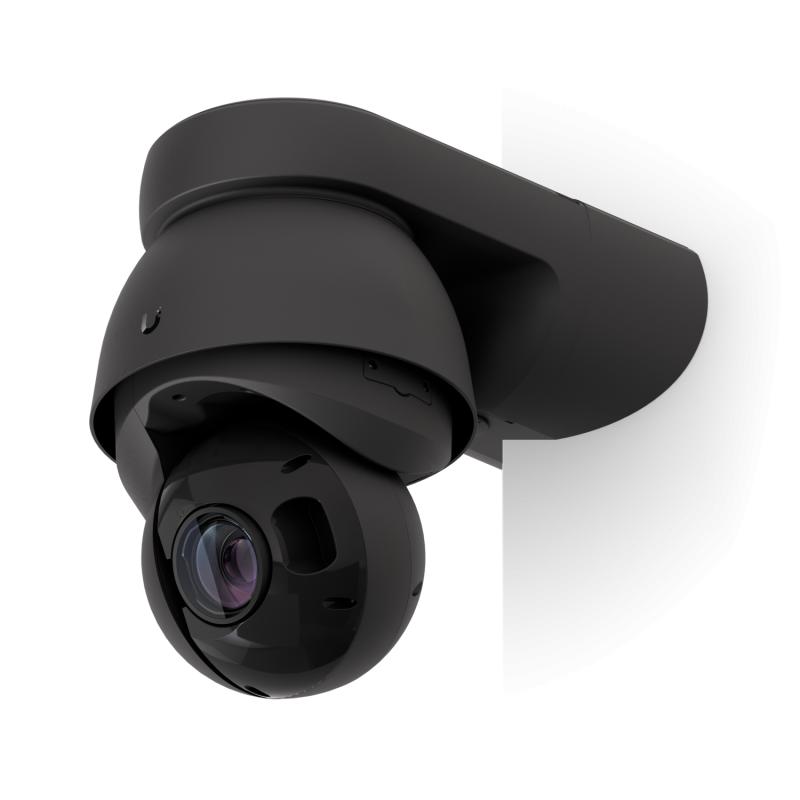 AI PTZ Precision Corner Mount (Black)