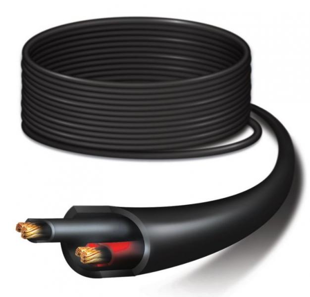 Power Cable 300 Volt - Per Meter