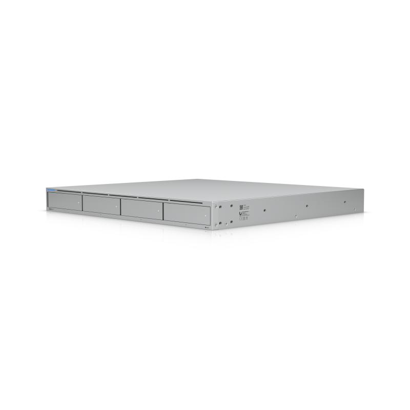 UniFi UNAS Pro 4
