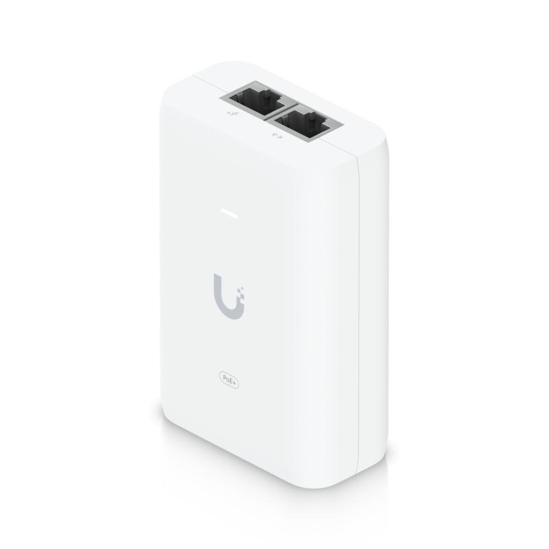 PoE+ Injector (30W)