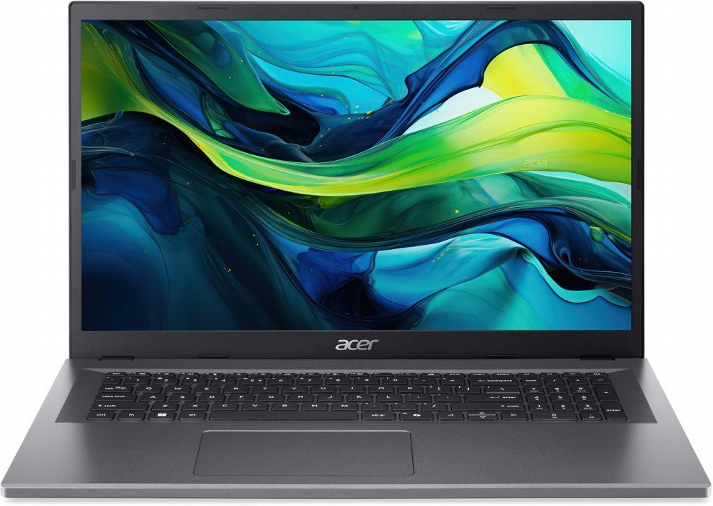 Acer Aspire Go | 17.3'' Full HD IPS | Intel Core 3 N355 | 8GB DDR5 | 512GB SSD | W11 Home