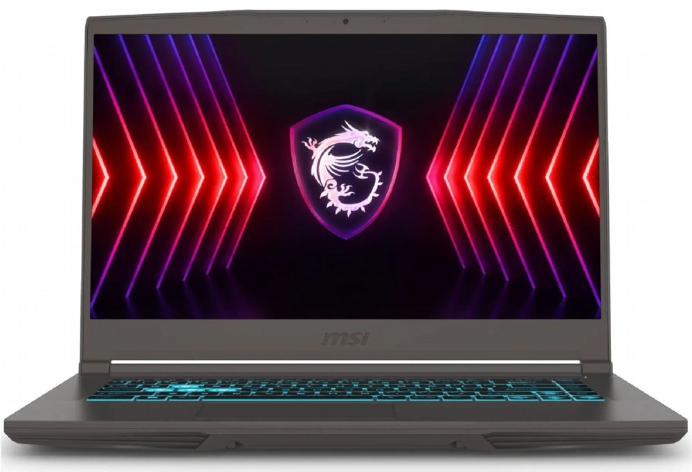 MSI Thin 15 B13VE | 15.6 Full HD IPS 144Hz | Intel Core i5-13420H | RTX4050 | 16GB RAM | 512GB SSD | W11 Pro | Cosmos Grey