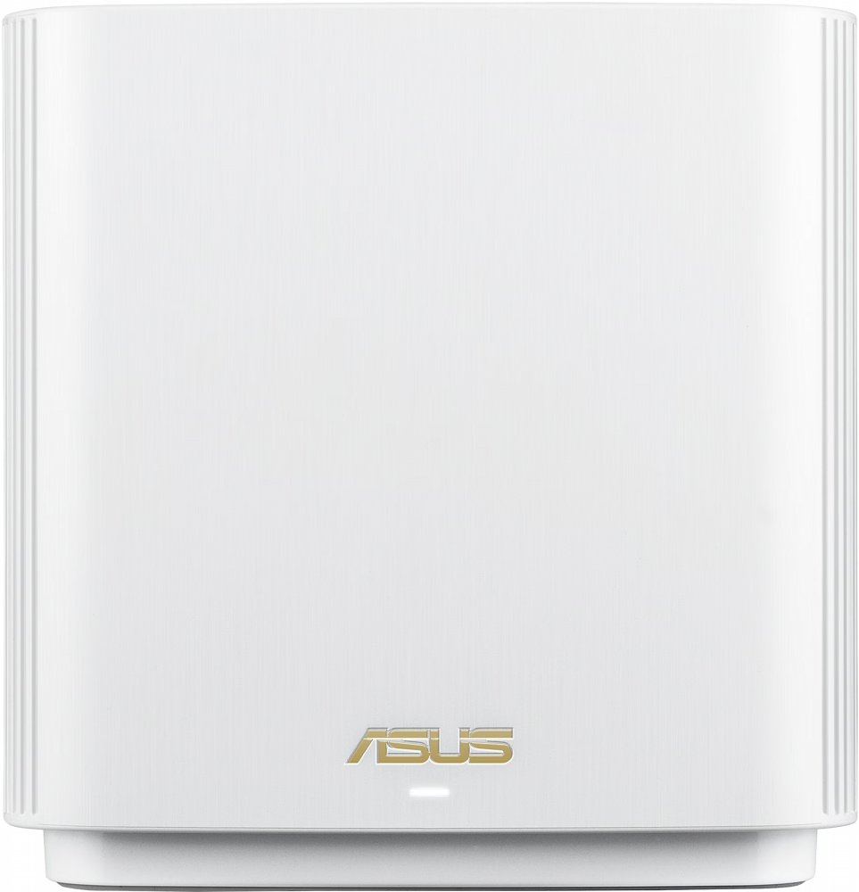 ASUS ZenWiFi XT9 (1-pack) | Tri-band WiFi 6 Mesh Router | Gigabit Ethernet | AX7800 | Wit