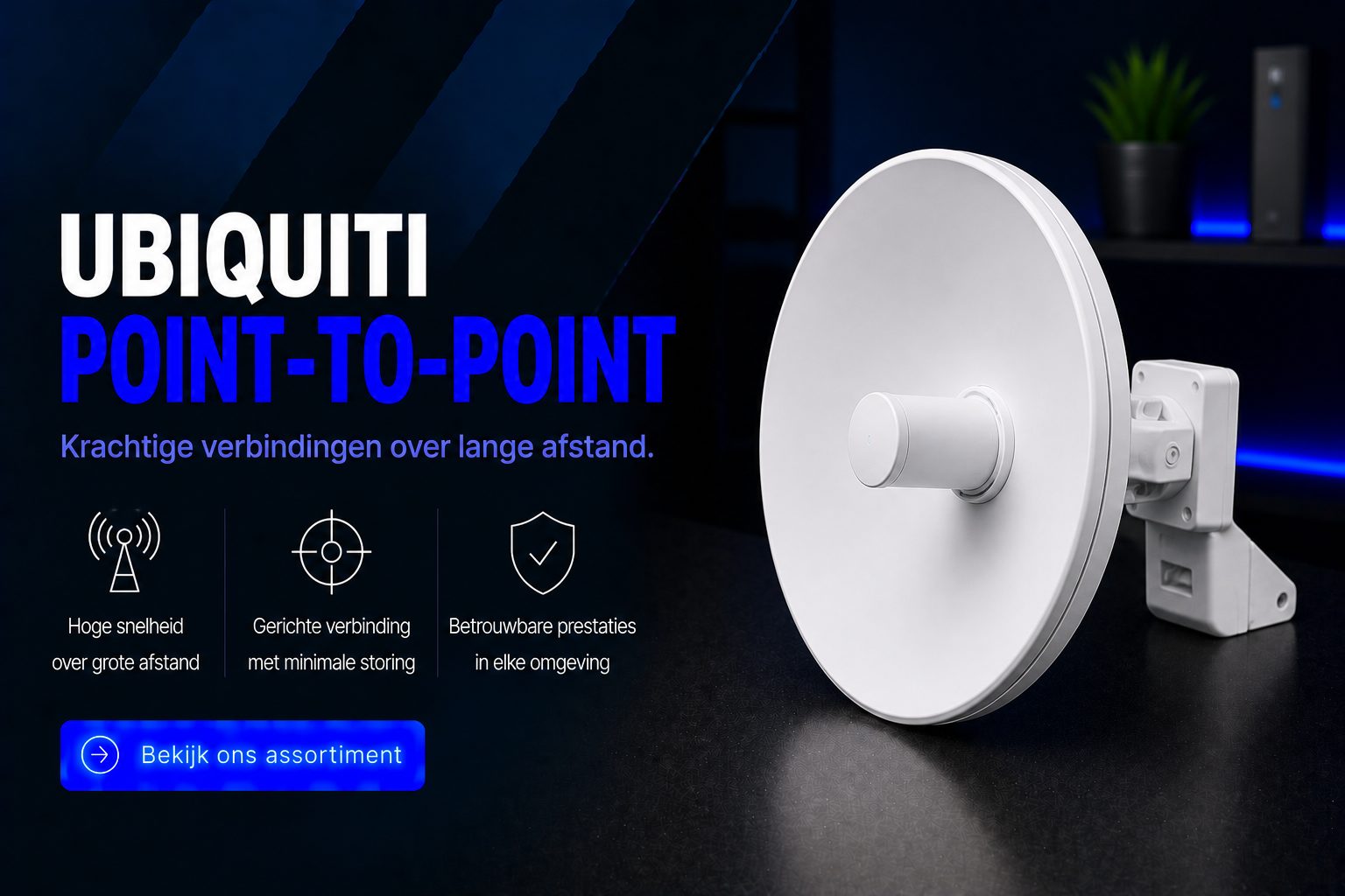 Point-to-point
