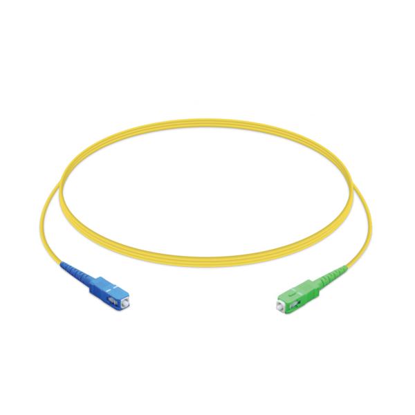 Fiber PatchCord Cable UPC/APC