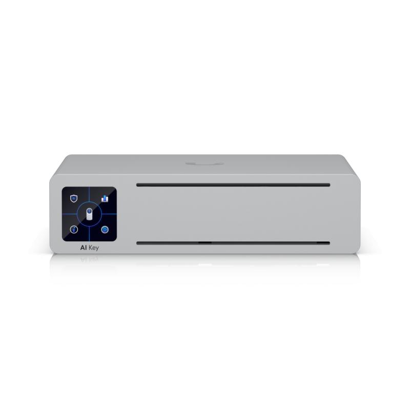 UniFi AI Key