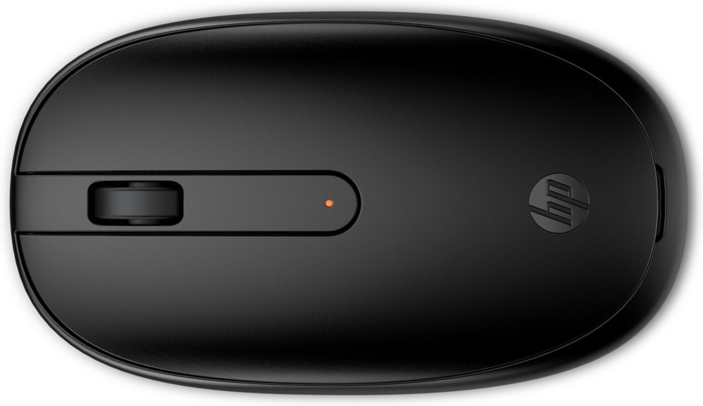 HP 240 | Bluetooth Muis | Links- en Rechtshandig | Zwart