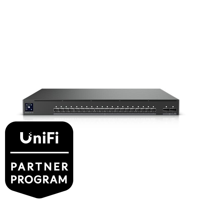 Enterprise Audio/Video Fiber