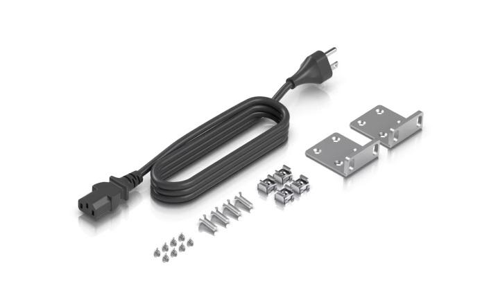 Spare rackmount set - UniFi Switch Gen2