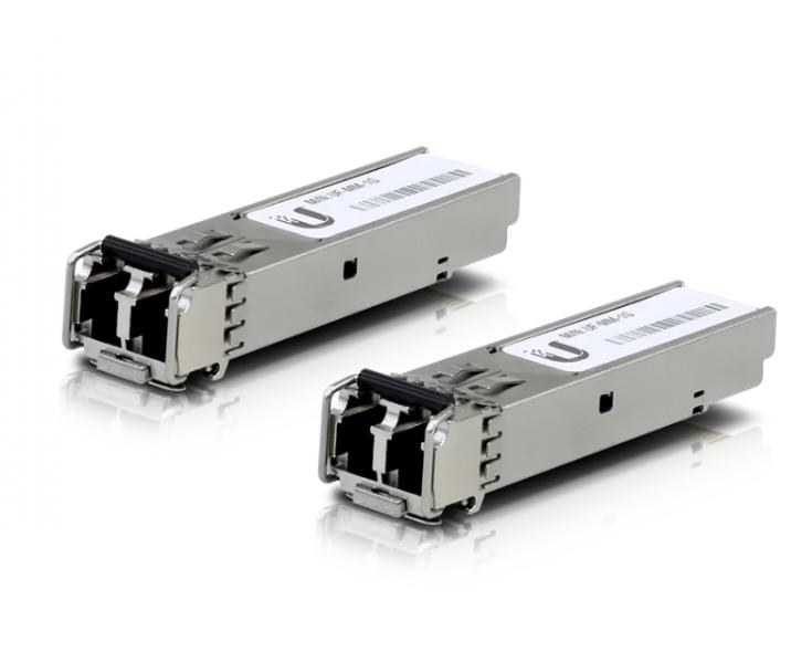 Optical Multi-Mode Module, 1G, 2-Pack