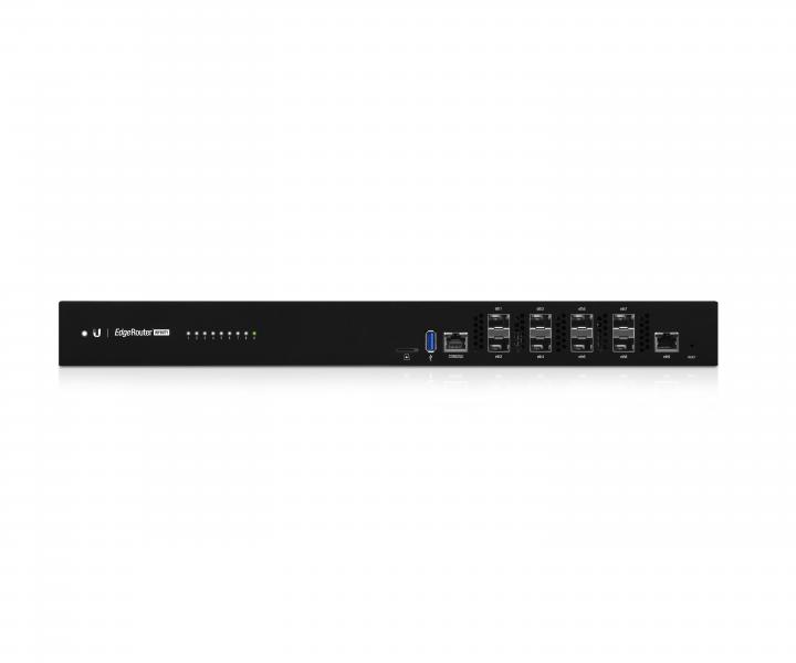 EdgeRouter Infinity (ER-8-XG)