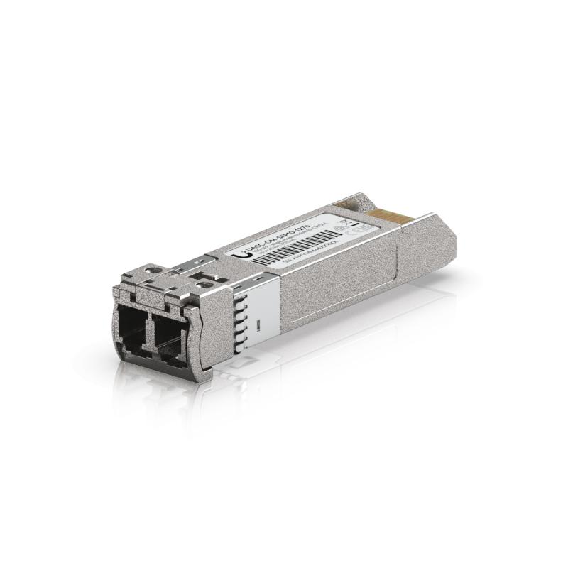 10G CWDM Single-Mode Optical Module
