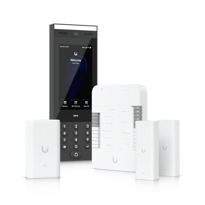 UniFi Access G3 Gate Starter Kit