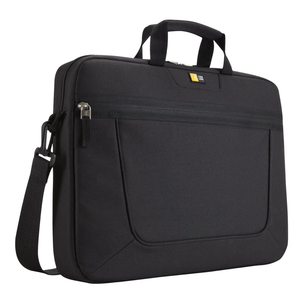Case Logic CL-NBB15 | 15.6" Laptoptas | Zwart | REFURBISHED SILVER