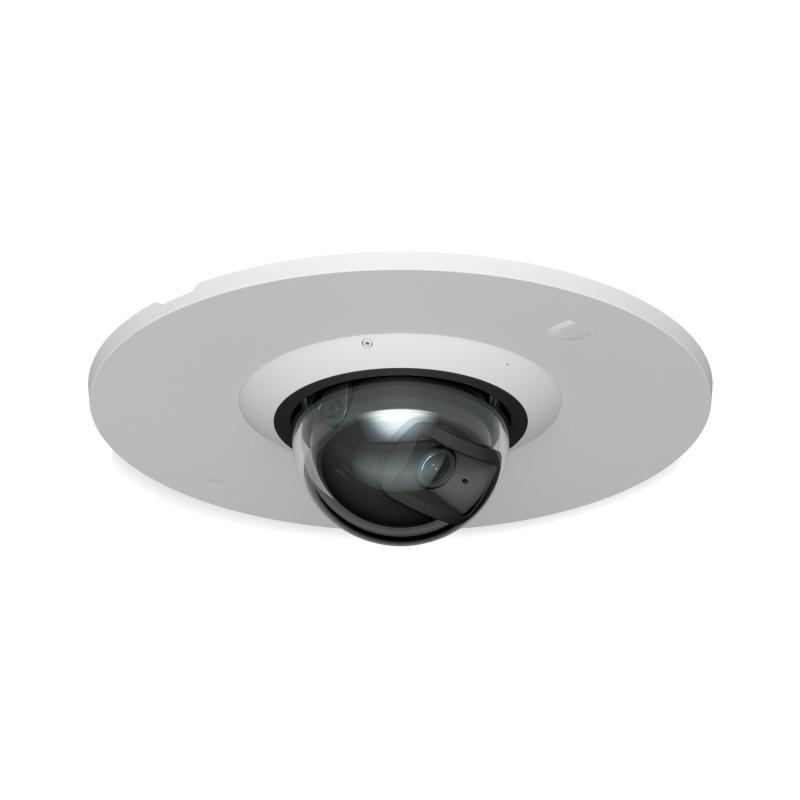 G6 Dome Camera Flush Mount