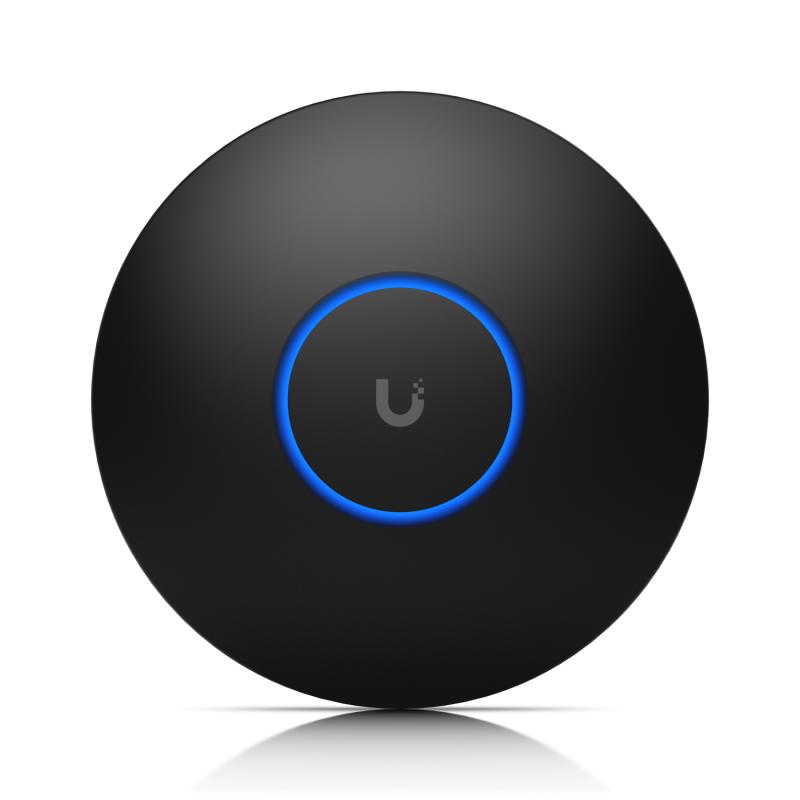  UniFi U6+ & nanoHD cover - Black (3-pack)
