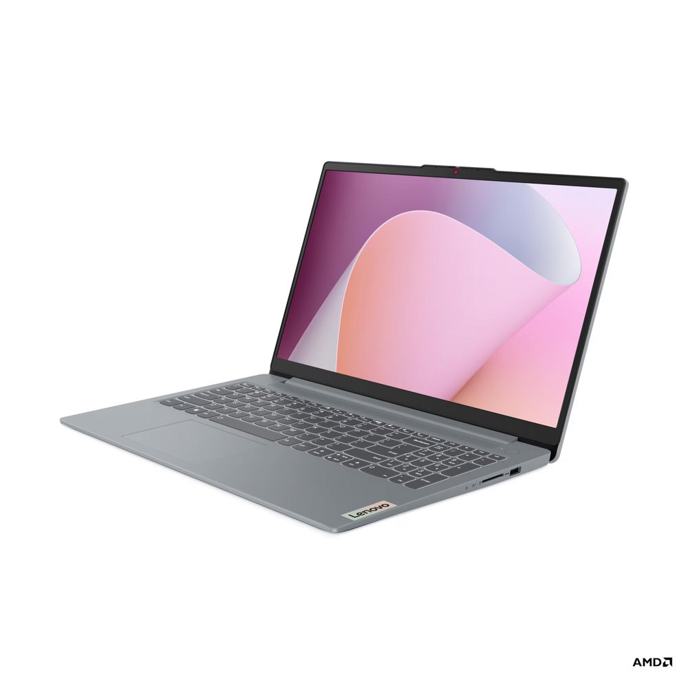 Lenovo Ideapad 3 | 15.6'' Full HD | AMD Ryzen 5 40 | 8GB DDR5 | 256GB SSD | W11 Pro