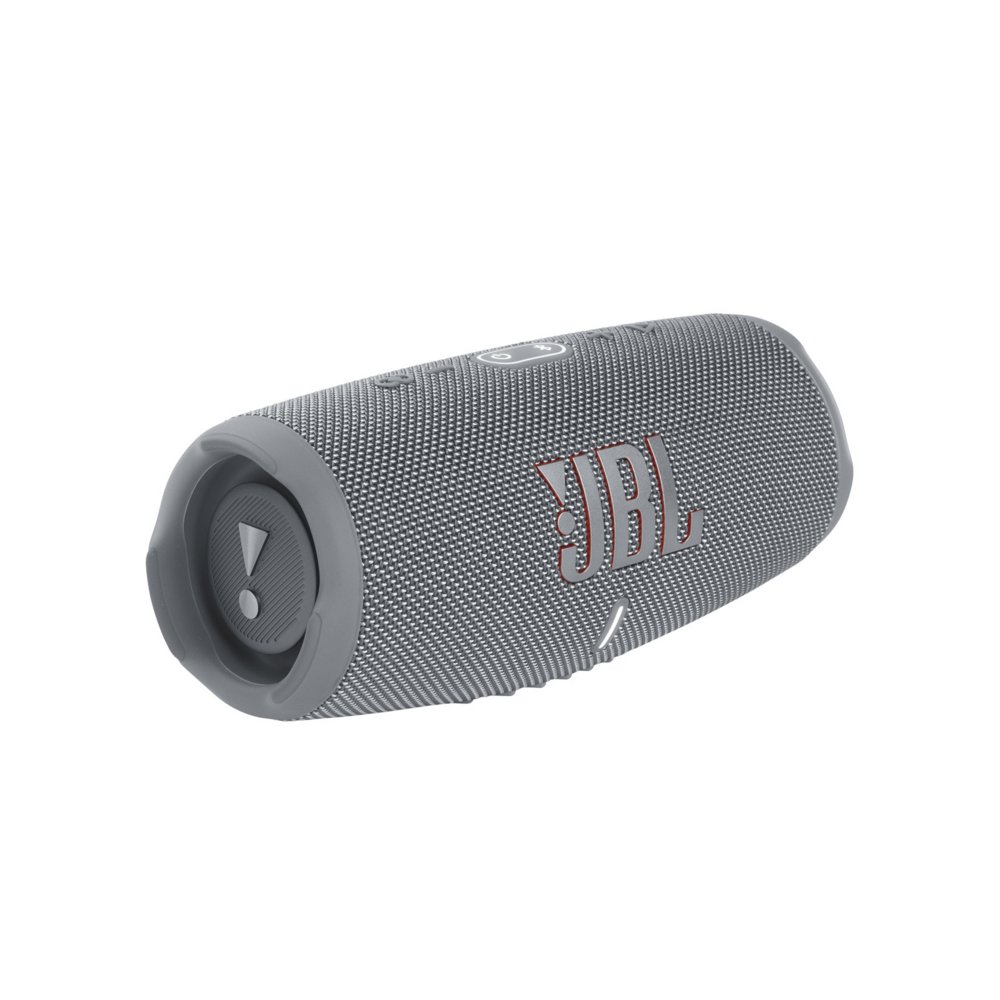 JBL Charge 5 | 30 Watt Portable Bluetooth Speaker | Grijs