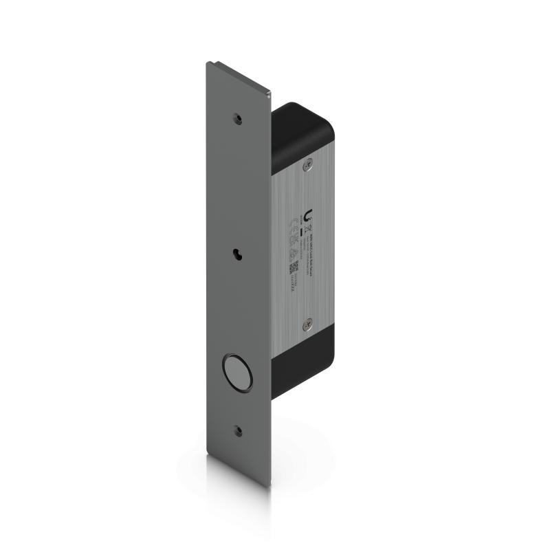 Fail-Secure Bolt Lock