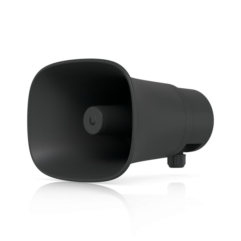 AI Horn Speaker (Black)