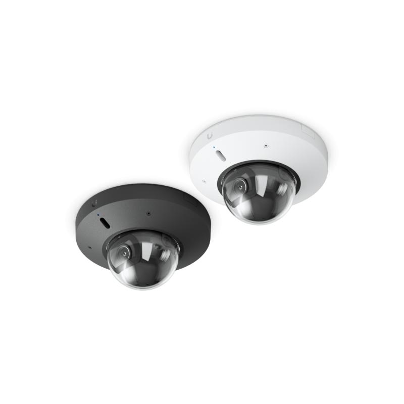 G6 Mini Dome Black