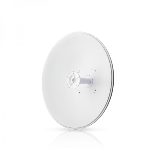 AirMAX RocketDish, 5 GHz, 30 dBi LW Antenna - Set of 2