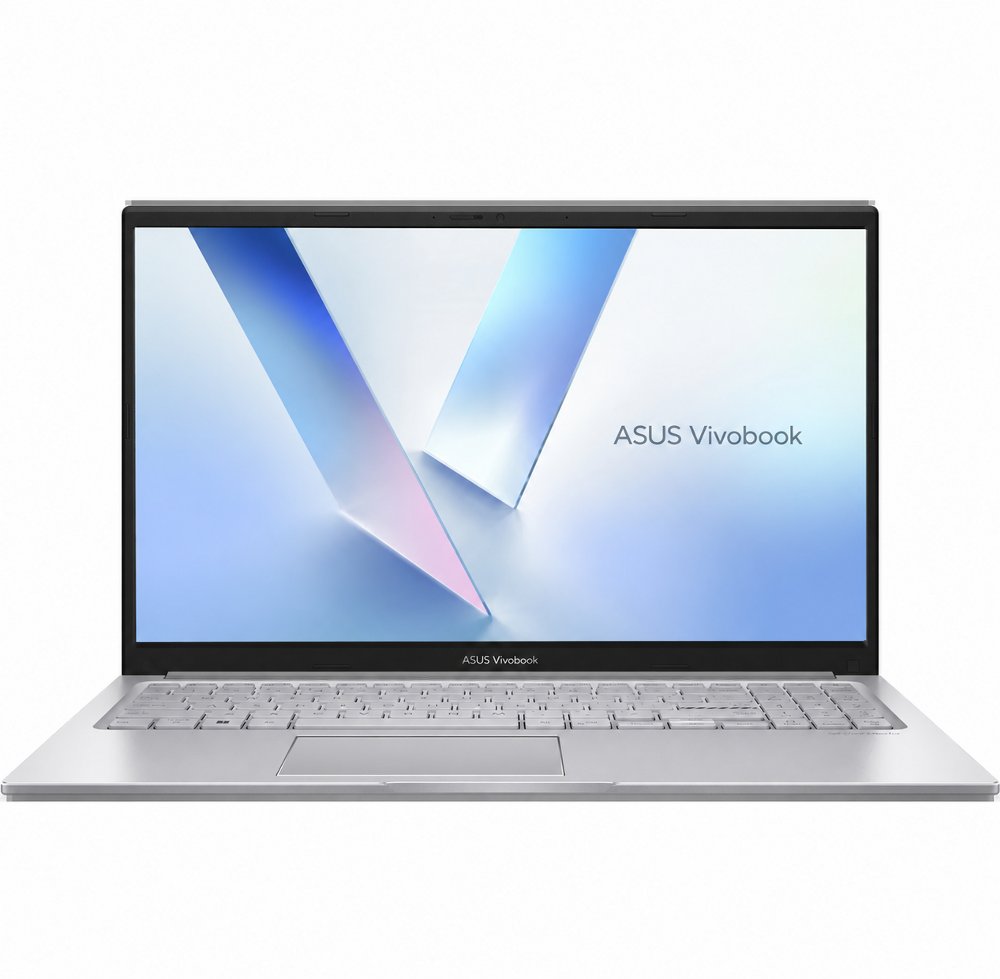 Asus Vivobook 15 X1504MA | 15.6" Full HD IPS | Intel Core 3 304 | 8GB DDR5 | 256GB SSD | W11 Pro