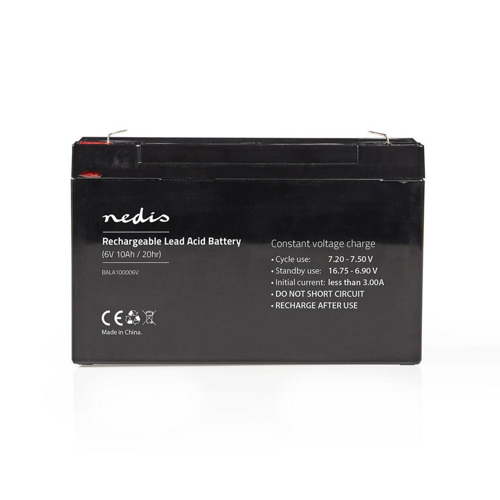 Nedis BALA100006V | UPS-Accu
