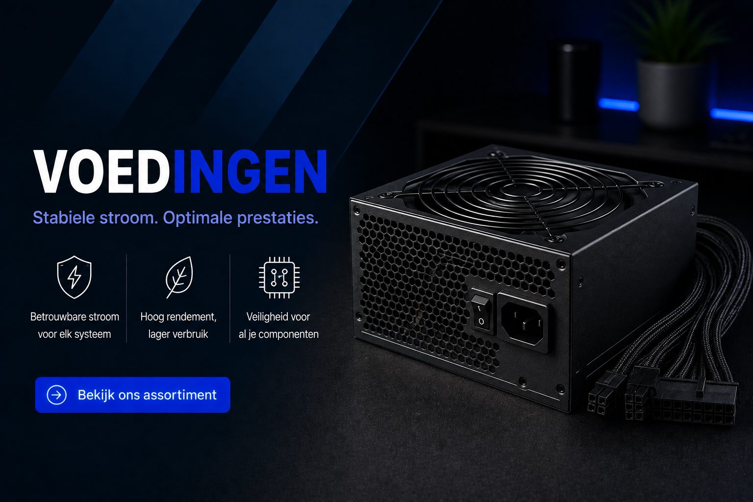 Voedingen