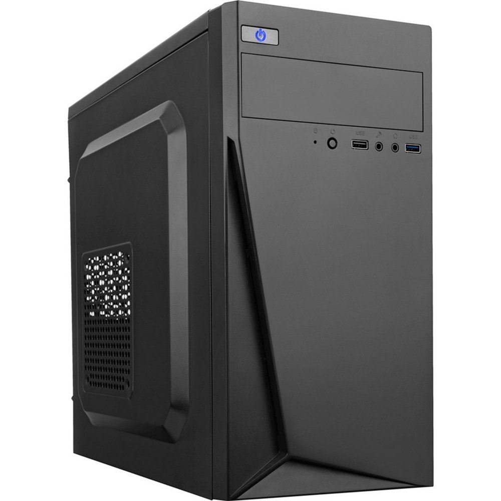 AKTIE Desktop | Intel Core i5-12400 | 16GB RAM | 480GB SSD | Windows 11 Professional | Mini-Tower Behuizing | HDMI