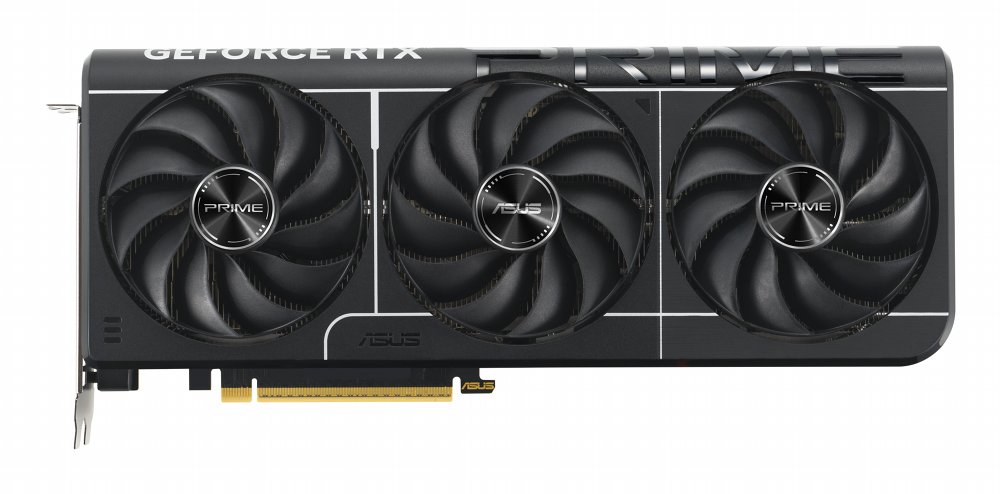 ASUS Prime GeForce RTX 5080 OC Edition | 16GB GDDR7 | 4K Gaming & AI | Videokaart