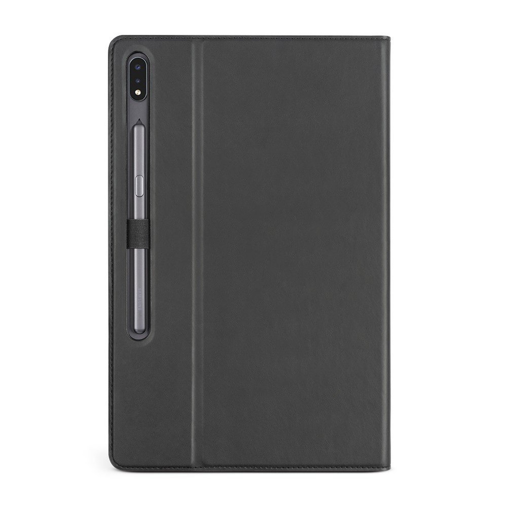 Gecko Easy-Click 2.0 Tablet Folioblad | 10,4" | Zwart
