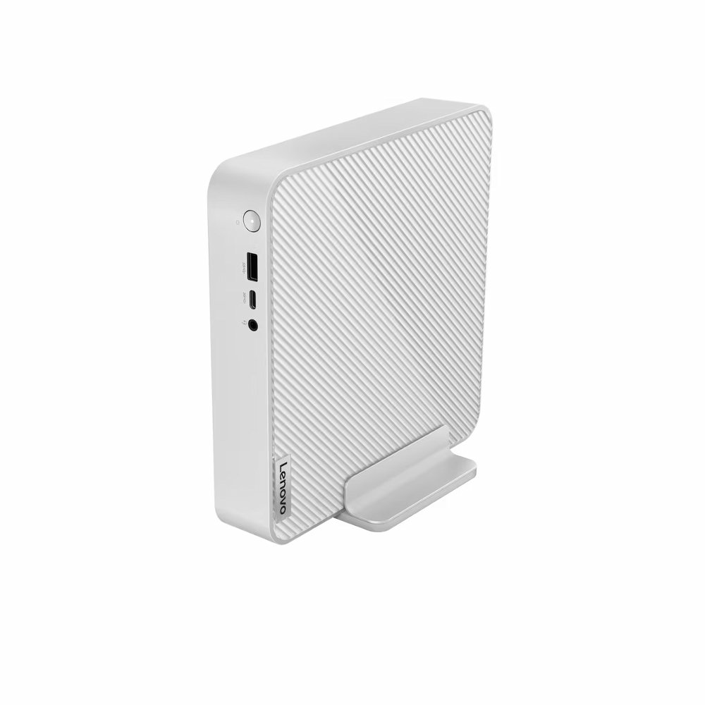 Lenovo IdeaCentre Mini Desktop | Intel Core i5-13420H | 16GB RAM | 1TB SSD | Windows 11 Professional