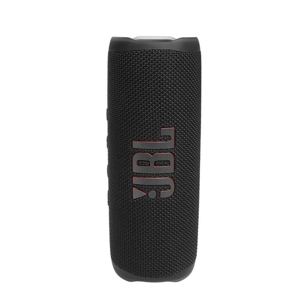 JBL Flip 6 | 20 Watt Portable Bluetooth Speaker | Zwart