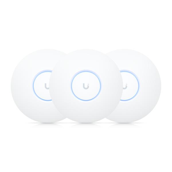 UniFi nanoHD 3-pack