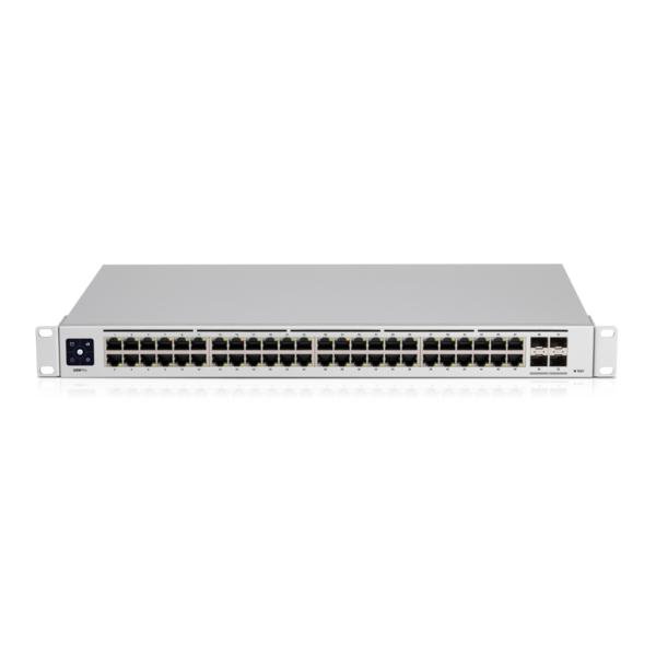 Out of box/Gebruikt - UniFi Switch PRO Gen 2 - 48 poort