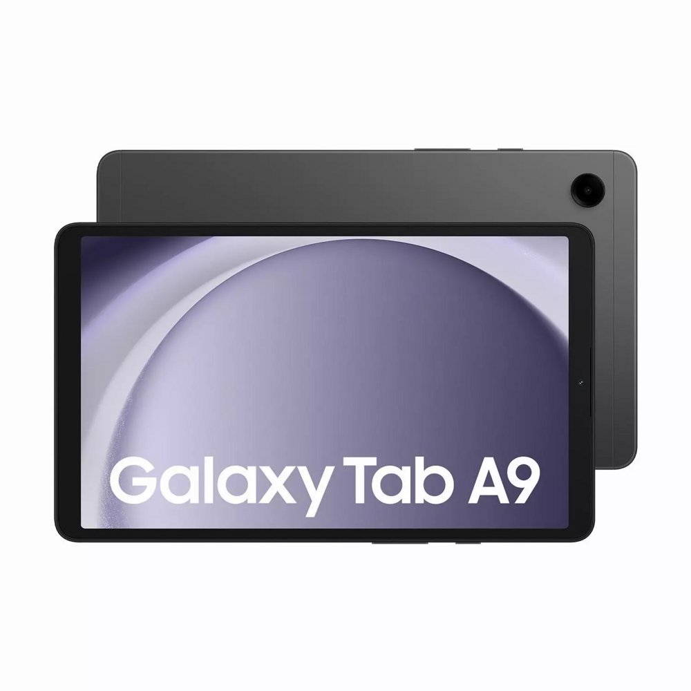 Samsung Galaxy Tab SM-X110NZAAEUB | 8.7" Display | 64 GB Opslag | 4 GB RAM | Android 13 | Grafiet