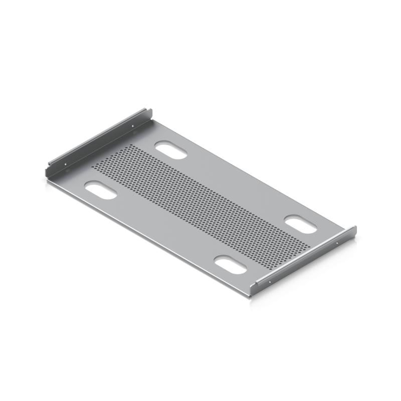 Toolless Mini Rack Shelf