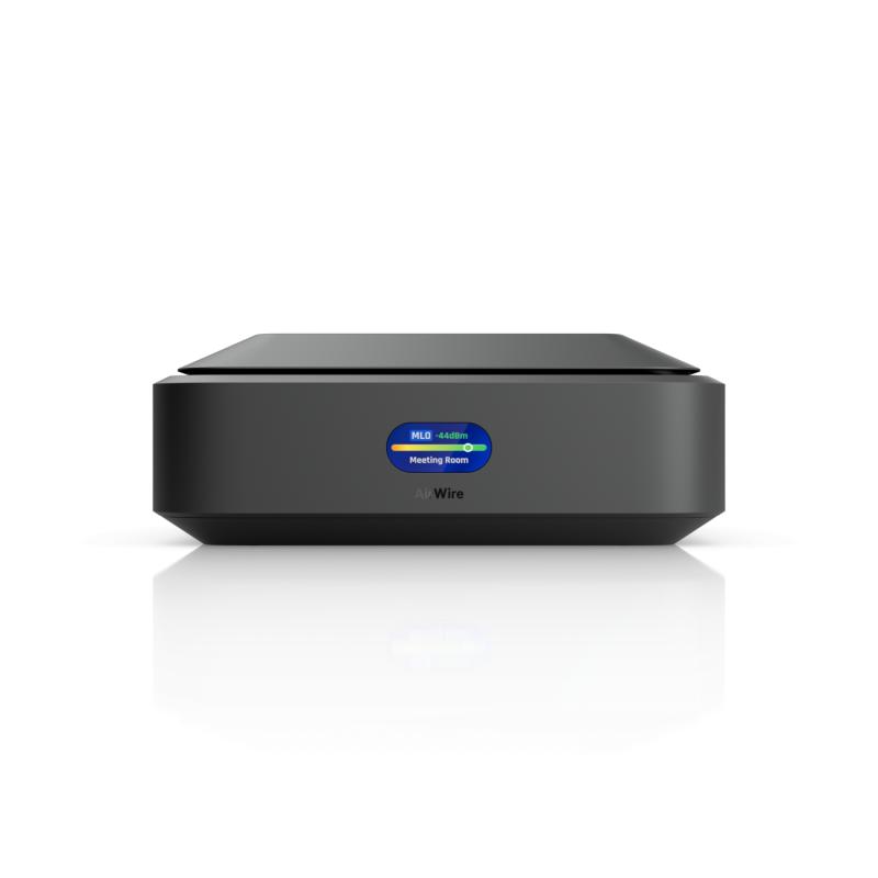 UniFi AirWire