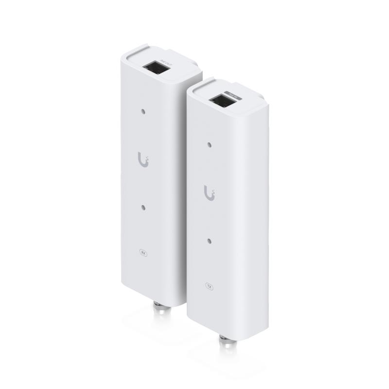 PoE Over 2-Wire Retrofit Extender