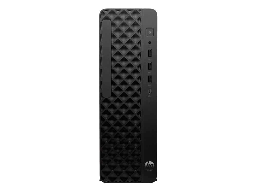 HP ProDesk 2 SFF G1i E | Intel Core i5-14400 | 16GB DDR5 | 512GB SSD | W11 Pro | Inclusief keyboard & muis