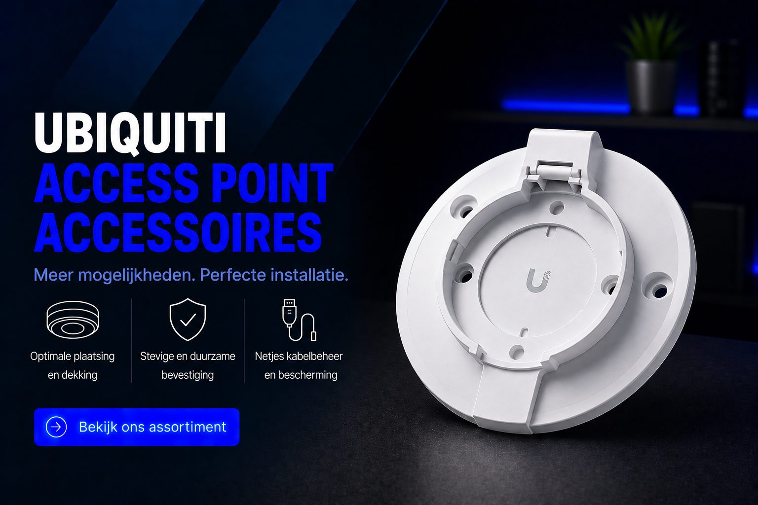 Access Point Accessoires